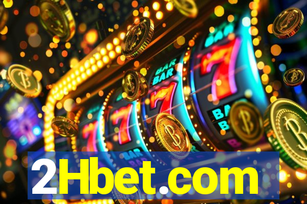 2Hbet.com