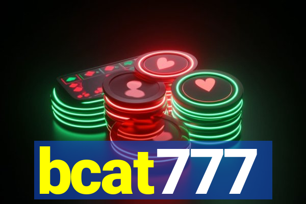 bcat777