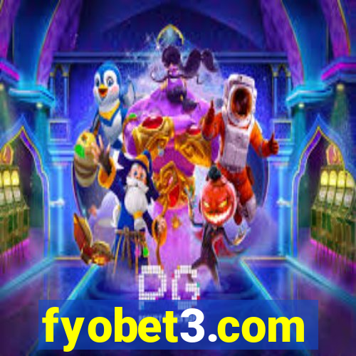 fyobet3.com