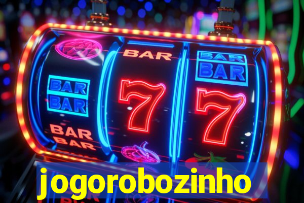 jogorobozinho