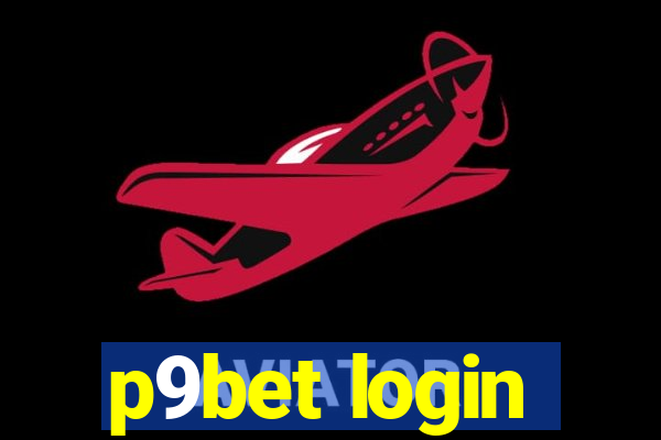 p9bet login