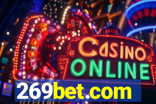 269bet.com