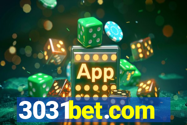 3031bet.com