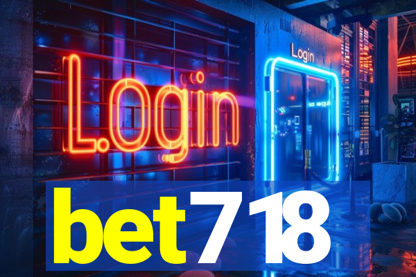 bet718