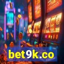 bet9k.co