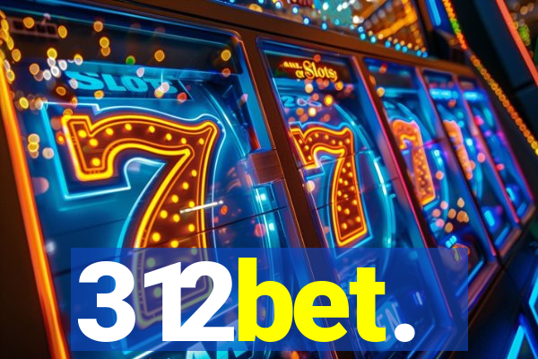 312bet.