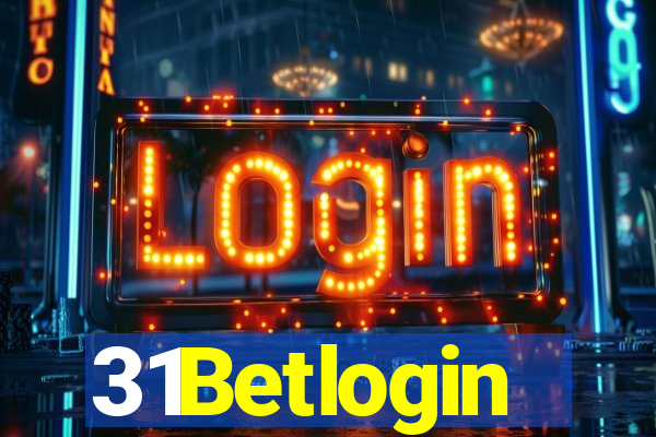 31Betlogin