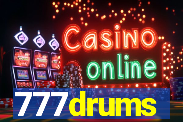 777drums