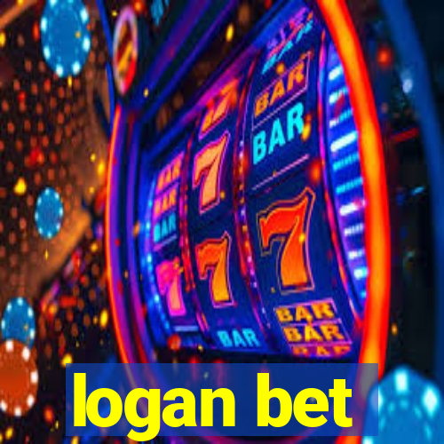 logan bet