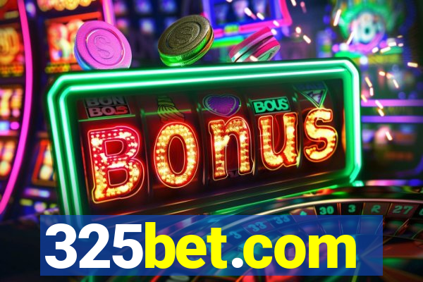 325bet.com