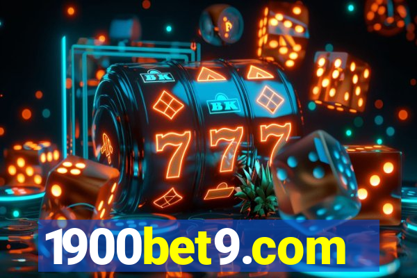 1900bet9.com