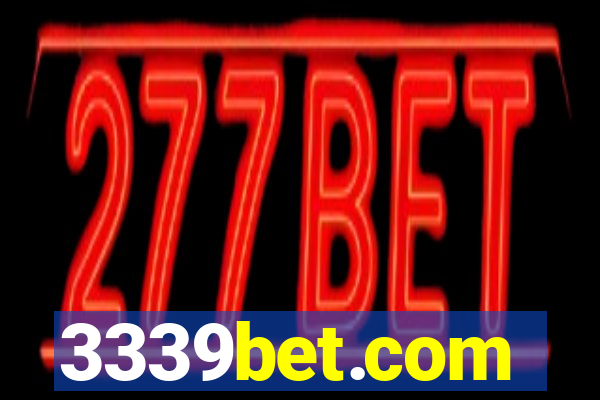 3339bet.com