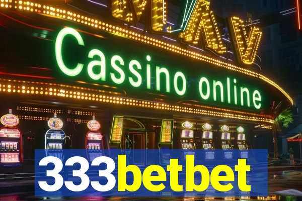 333betbet