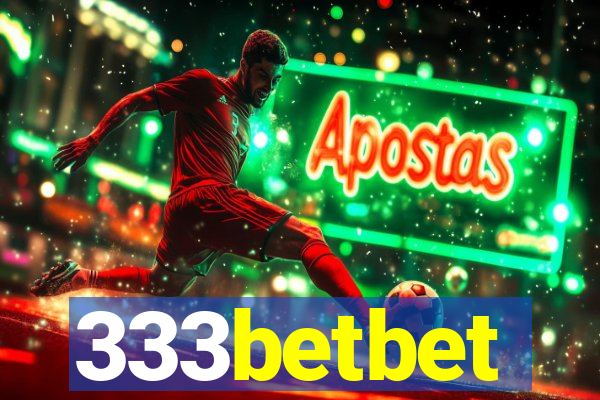 333betbet