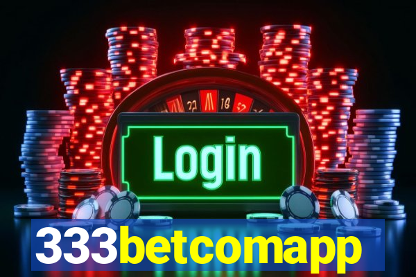 333betcomapp