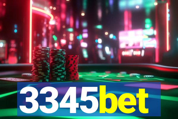 3345bet