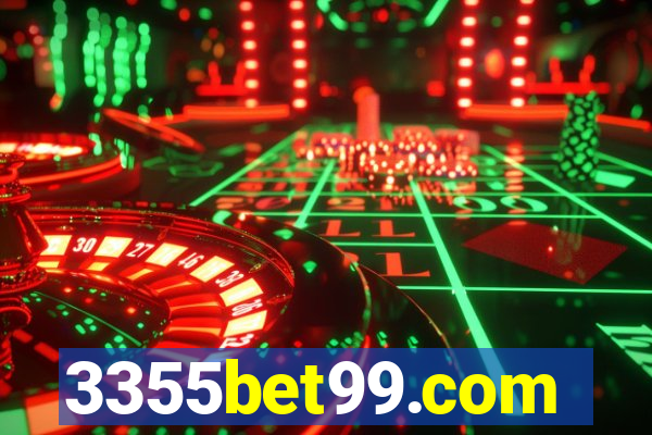 3355bet99.com