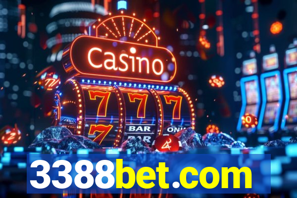 3388bet.com