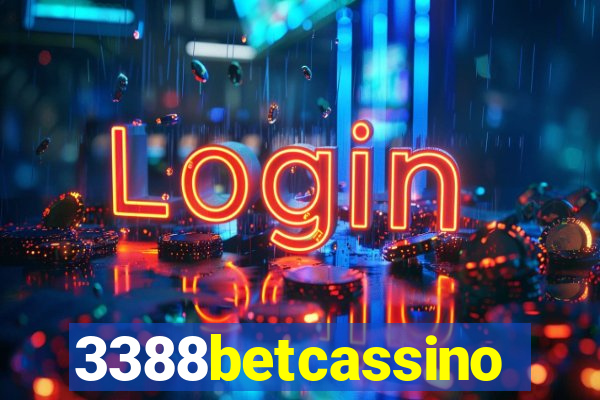 3388betcassino