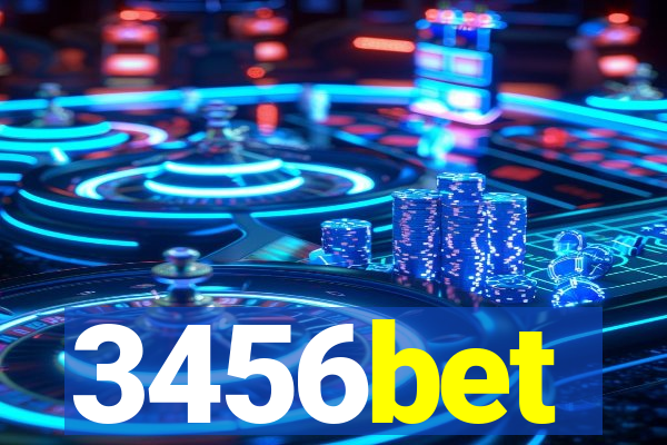 3456bet