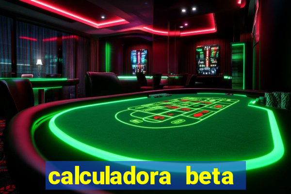 calculadora beta hcg semanas