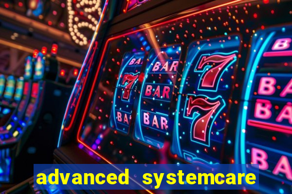 advanced systemcare 17 key