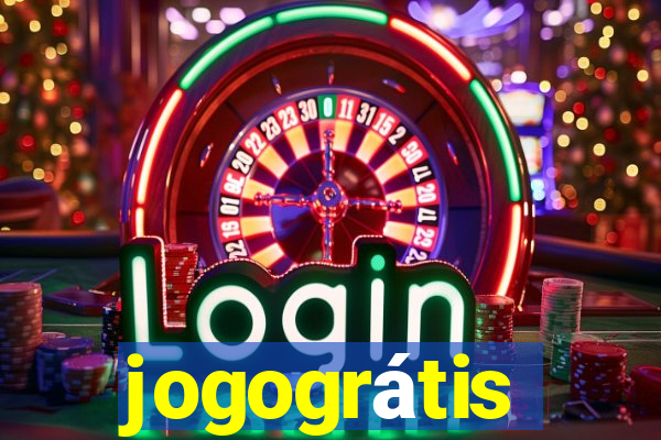 jogográtis