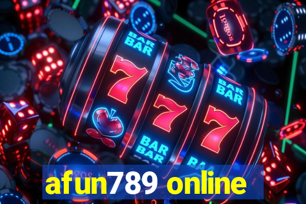 afun789 online