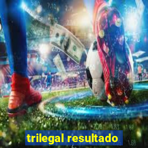 trilegal resultado