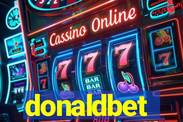 donaldbet