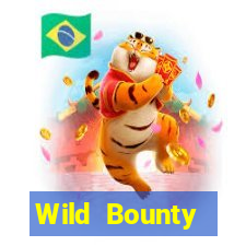 Wild Bounty Showdown melhor horário para