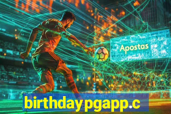 birthdaypgapp.com