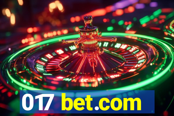 017 bet.com