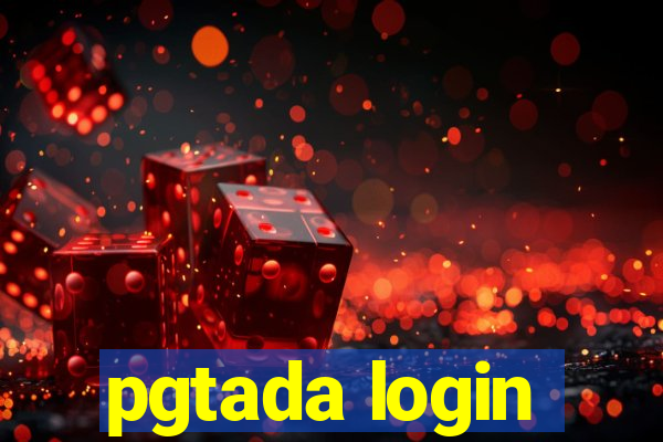 pgtada login