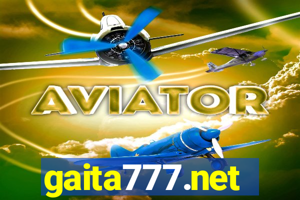 gaita777.net