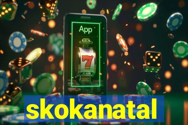 skokanatal