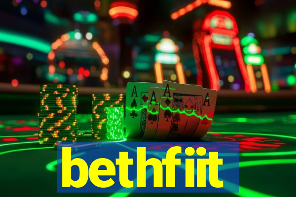 bethfiit