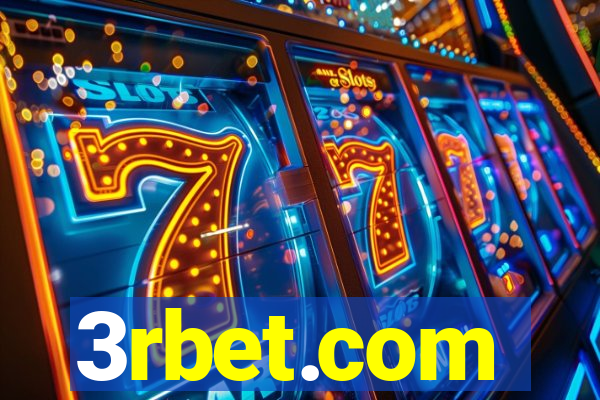 3rbet.com