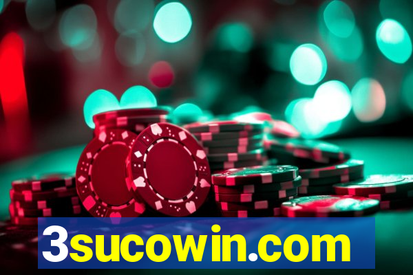 3sucowin.com