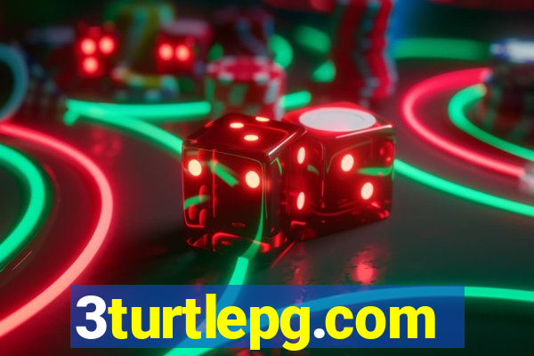 3turtlepg.com