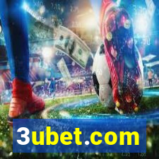 3ubet.com