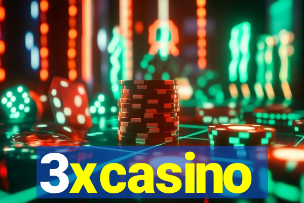 3xcasino