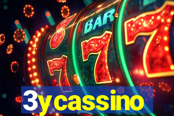 3ycassino