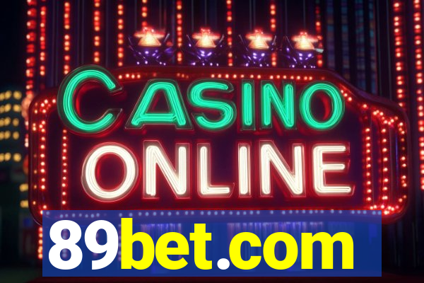 89bet.com