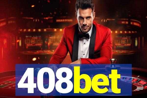 408bet