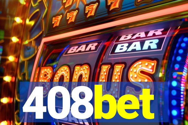 408bet