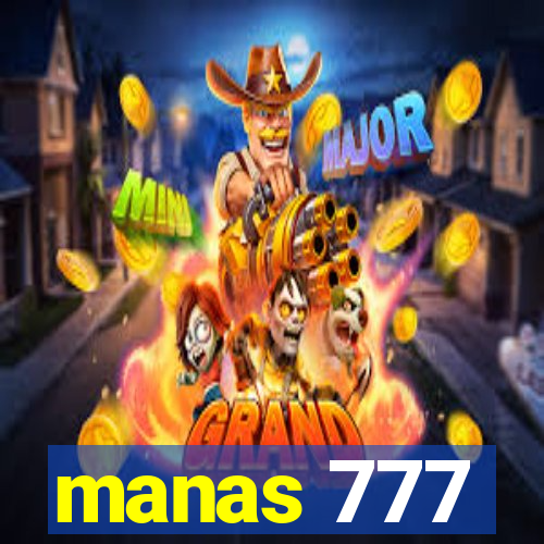 manas 777