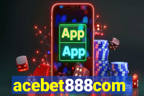 acebet888com