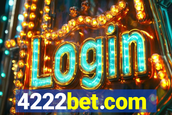 4222bet.com