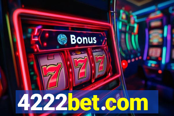 4222bet.com